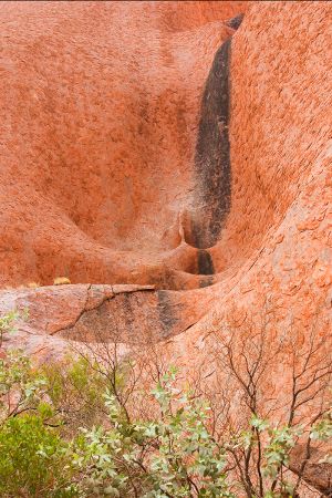 Uluru Detail-4
